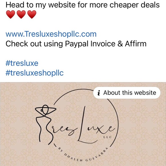 Selling 100% Authentic Preloved Purses! - Picture 1 of 1